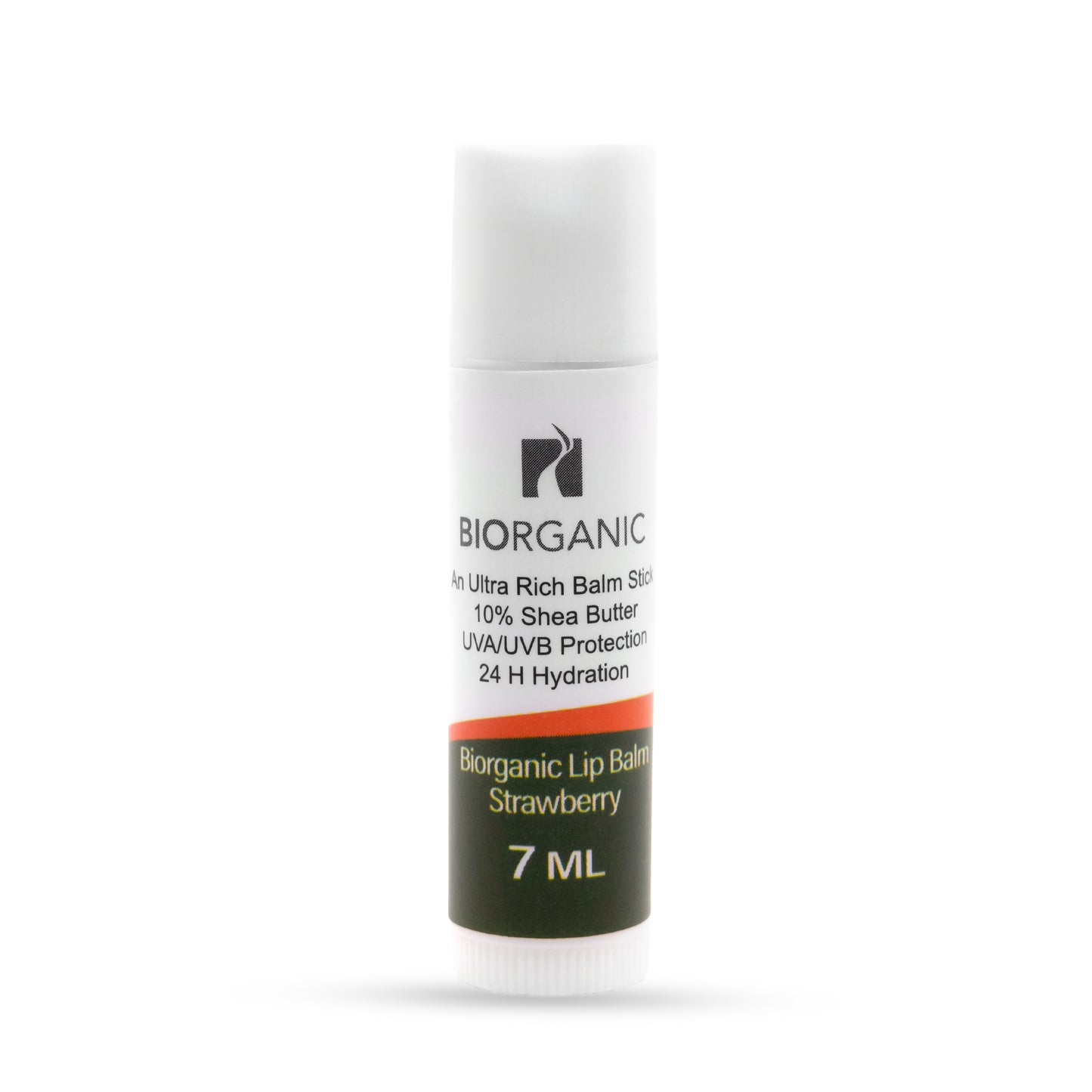 Biorganic Lip Balm