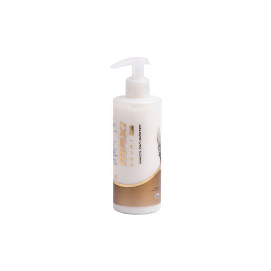 Maxi Keratin Gold