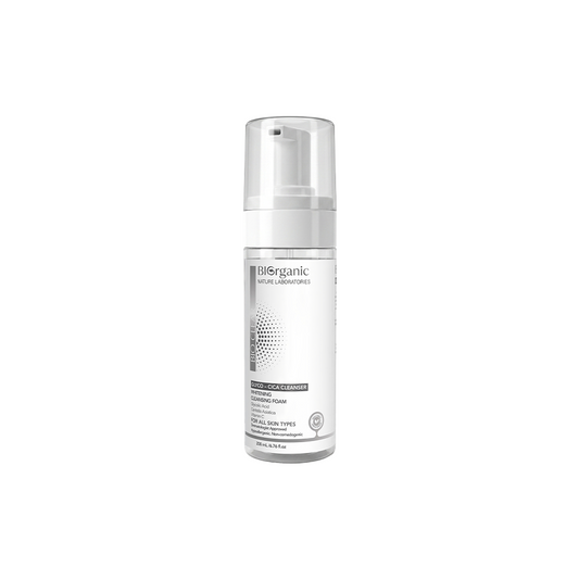 Biorganic - BIO GLOW GLYCO-CICA CLEANSER
