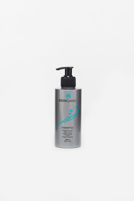 Biorganic Anti Hair Loss Shampoo