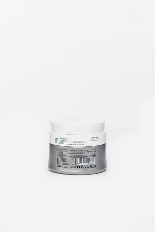 Biorganic Nourishing Anti-Loss Hair Mask