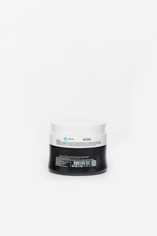 Biorganic Anti Dandruff Hair Mask