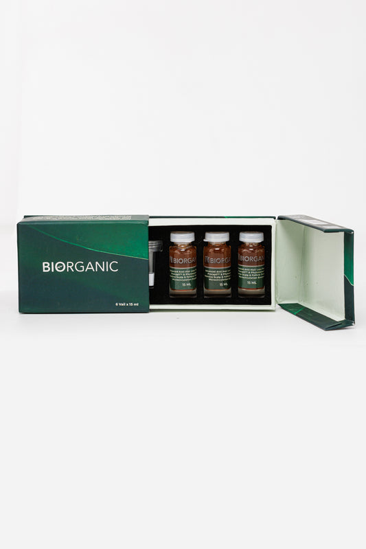 Biorganic Anti Hair Loss Vail