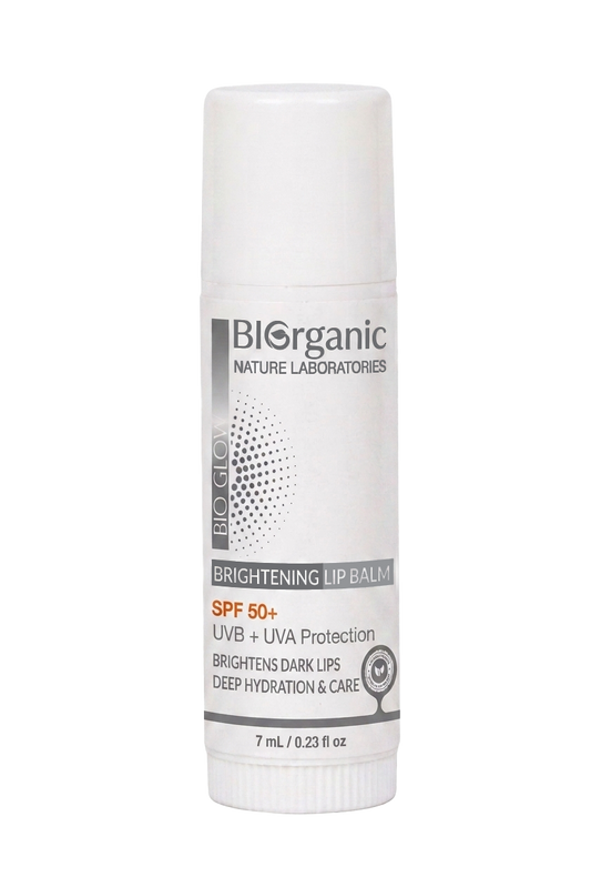 Biorganic Lip Balm