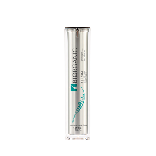 🎁 Biorganic Anti Hair Loss serum (100% off)
