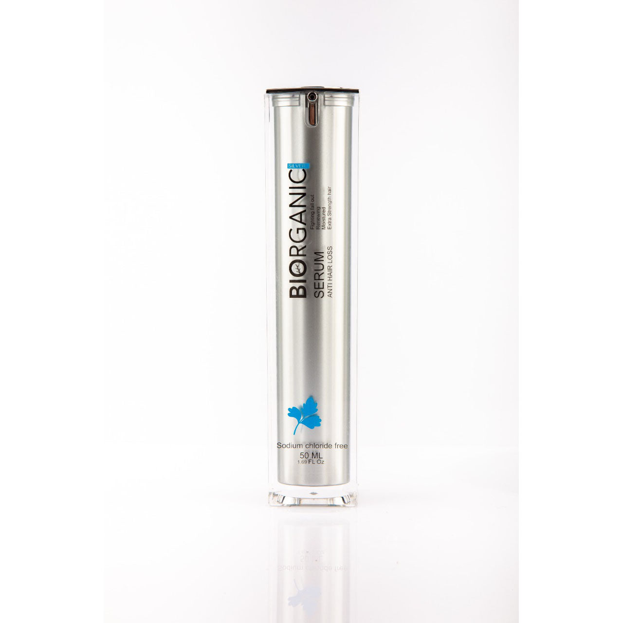 Biorganic Anti Hair Loss serum