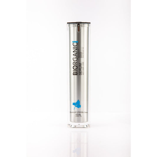 Biorganic Anti Hair Loss serum