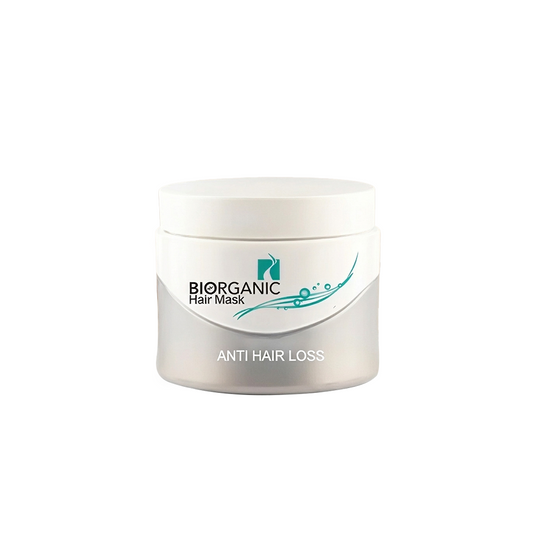 Biorganic Nourishing Anti-Loss Hair Mask