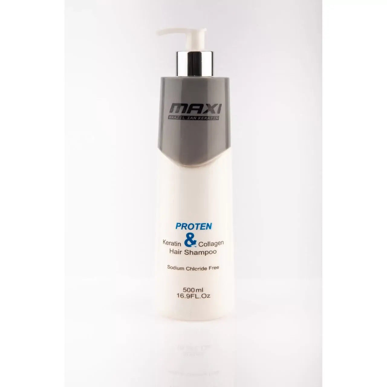 Maxi Collagen Shampoo