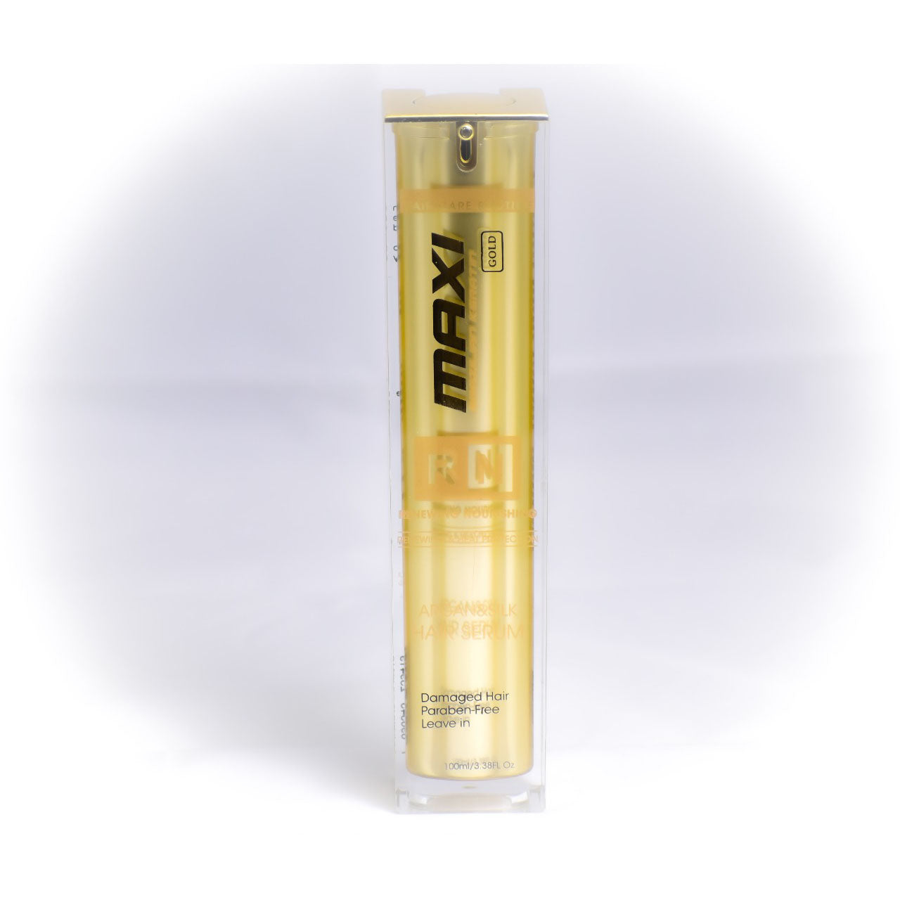 Maxi Gold Serum