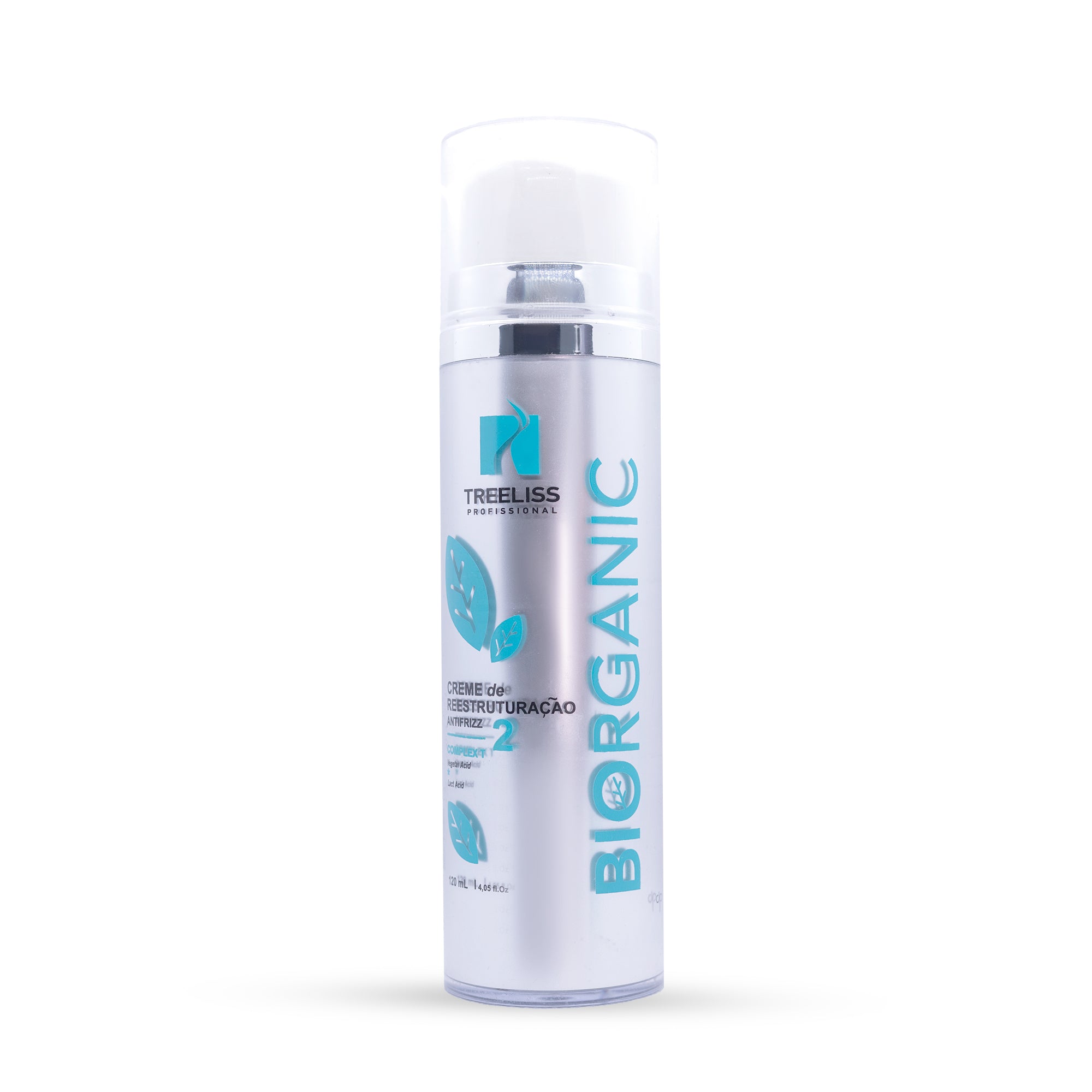 Biorganic Hair Protein