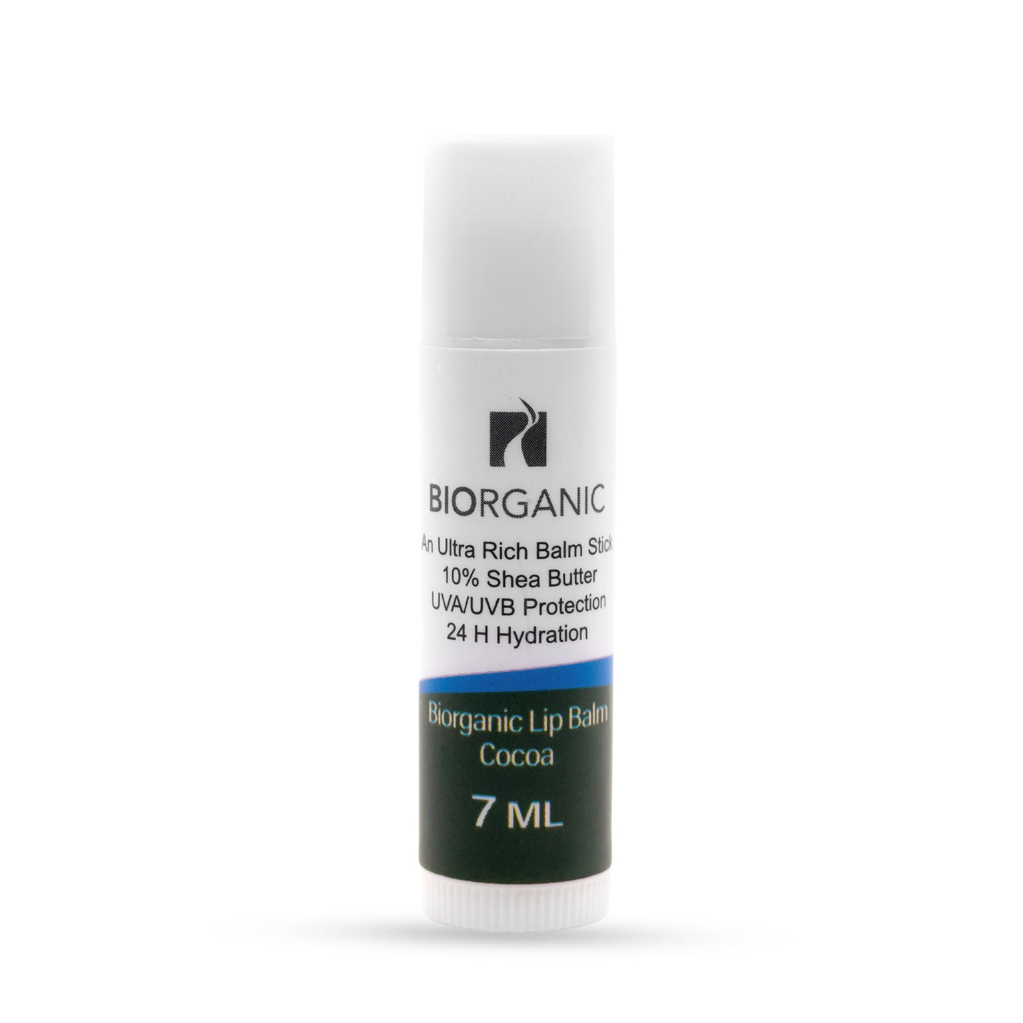 Biorganic Lip Balm