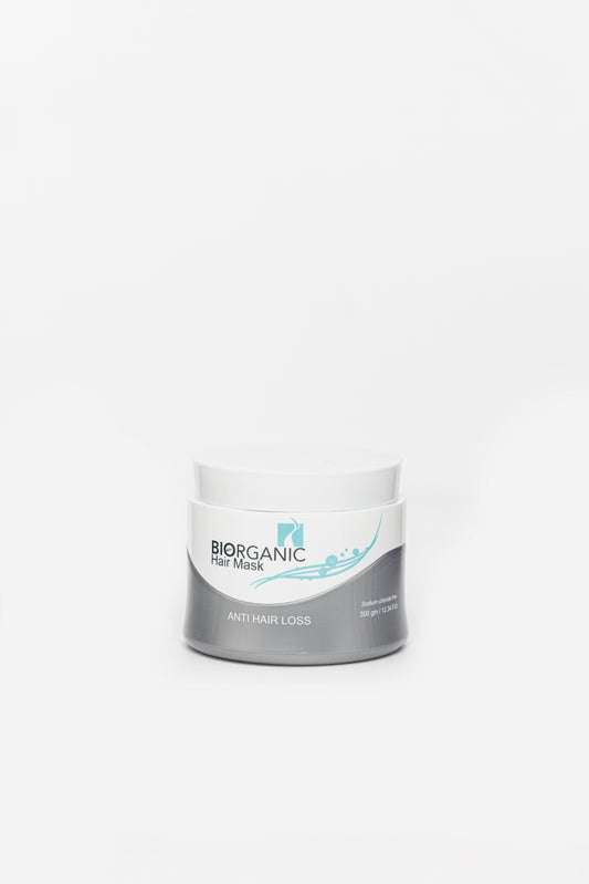 Biorganic Nourishing Anti-Loss Hair Mask