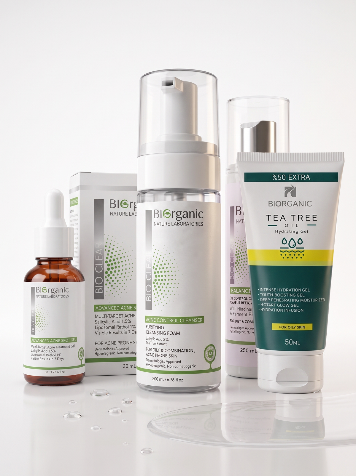 Facial