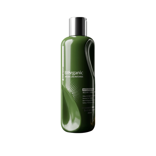Biorganic Bio Root Anti Hair Loss Shampoo