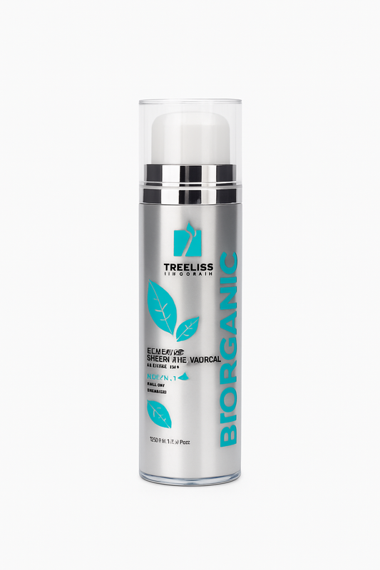 🎁 Biorganic Hair Protein 120ML (100% off)