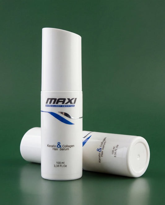 Maxi White Serum