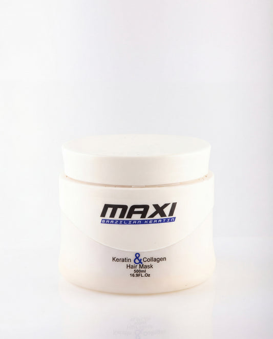 🎁 Maxi Collagen Mask (100% off)