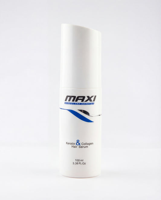 Maxi White Serum