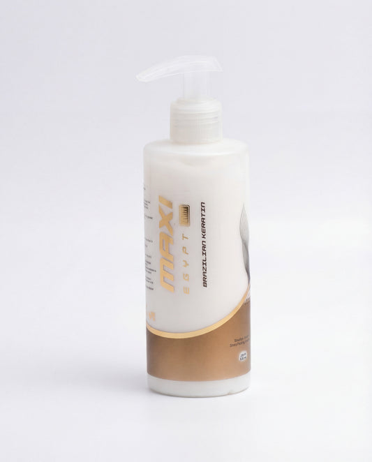 🎁 Maxi Keratin Gold (100% off)