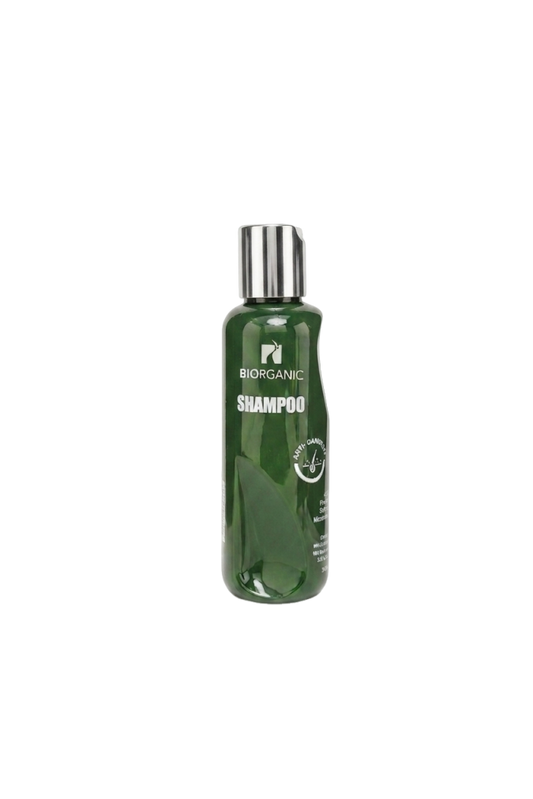 Biorganic - BIO ROOT Anti Dandruff Hair Shampoo
