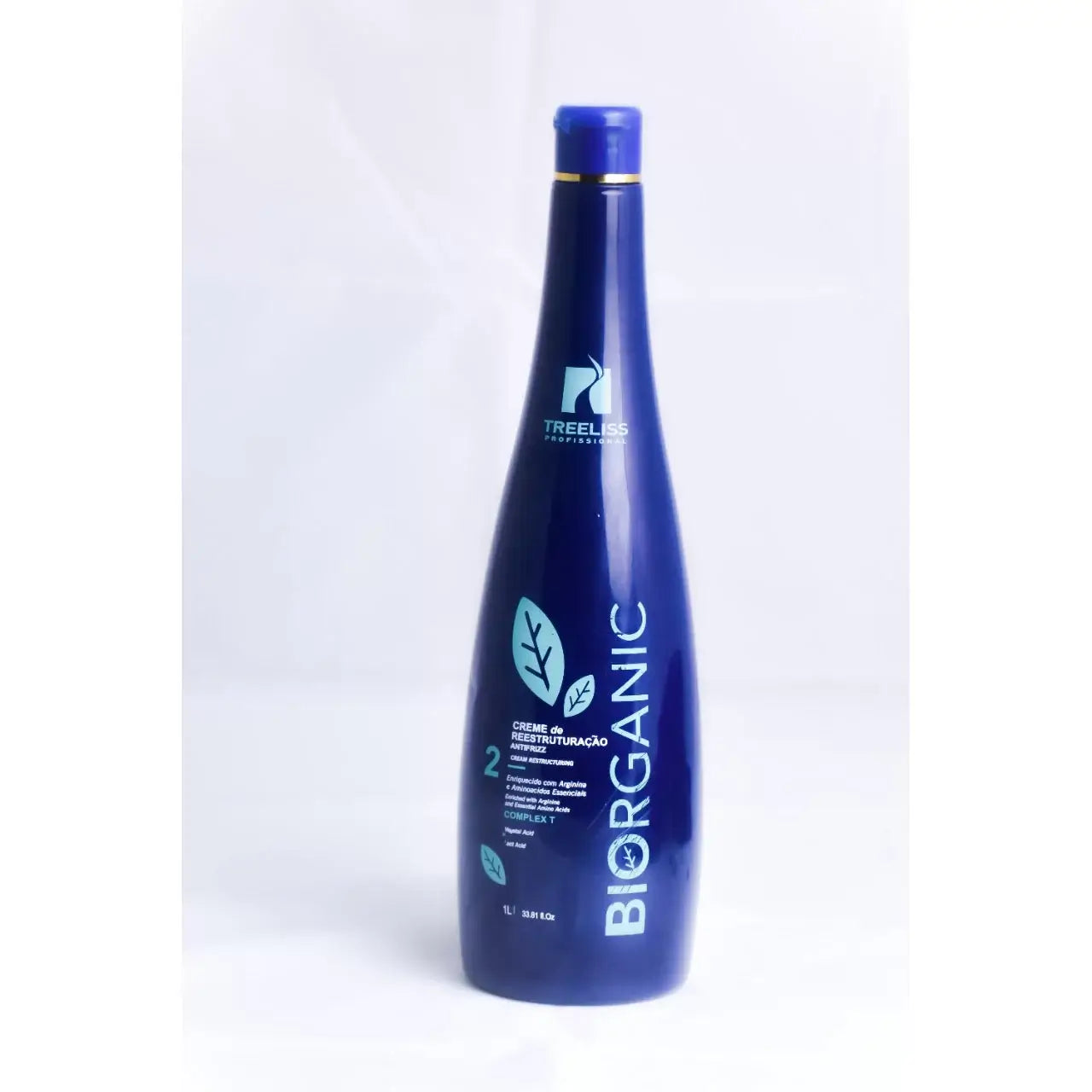 Biorganic Hair Protein - 1000 ml