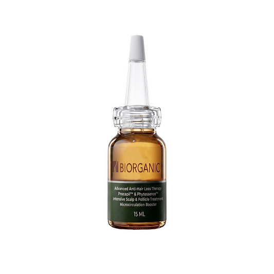 Biorganic Bio Root Anti Hair Loss Vial