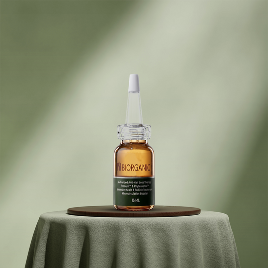 Biorganic Bio Root Anti Hair Loss Vial