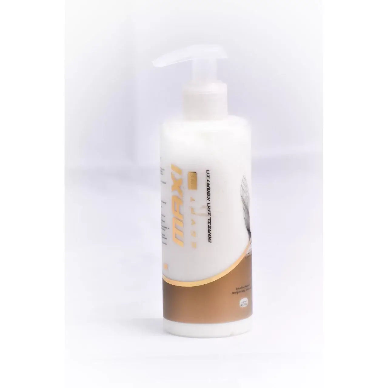 Maxi Keratin Gold