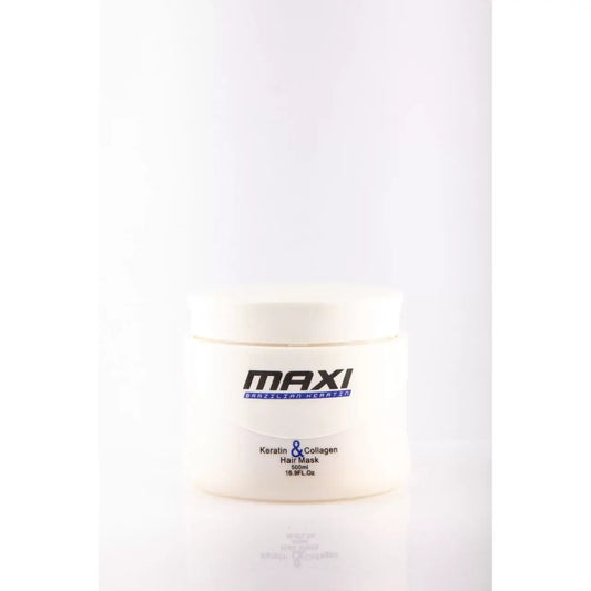 Maxi Collagen Mask