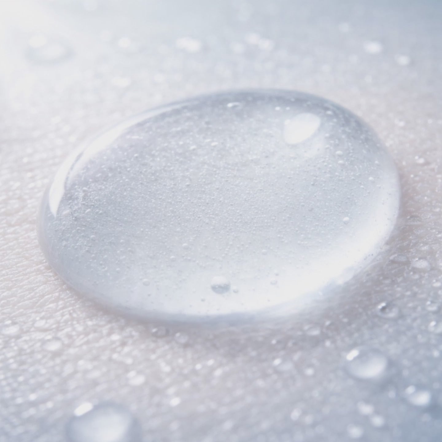 Biorganic bio hydra Hyaluronic Acid 2% + B5 serum