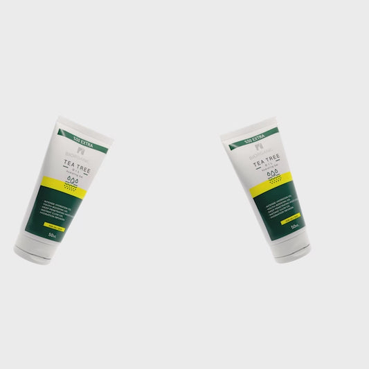 Biorganic bio clear tea tree oil  Hydrating  Gel
