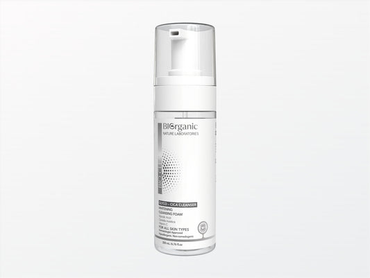 Biorganic - BIO GLOW GLYCO-CICA CLEANSER